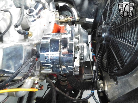 1955 Chevrolet Bel Air image 83