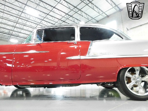 1955 Chevrolet Bel Air image 32