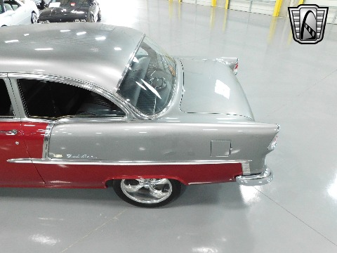 1955 Chevrolet Bel Air image 33