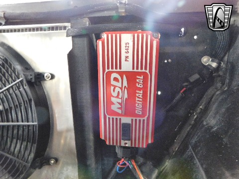 1955 Chevrolet Bel Air image 85