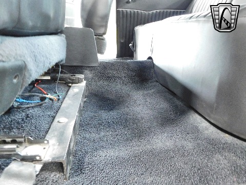 1955 Chevrolet Bel Air image 111