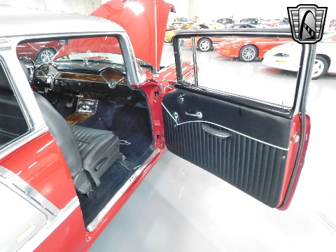 1955 Chevrolet Bel Air image 112