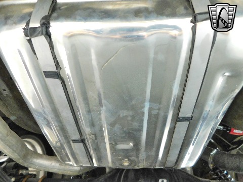 1955 Chevrolet Bel Air image 138