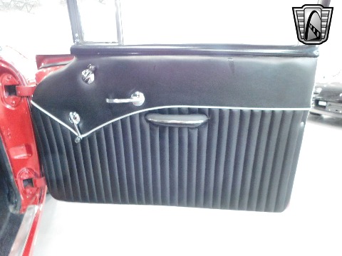 1955 Chevrolet Bel Air image 113