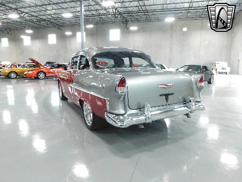 1955 Chevrolet Bel Air image 10