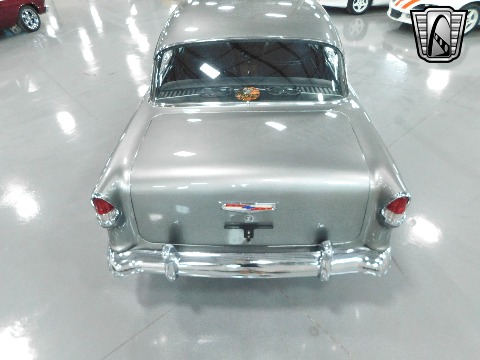 1955 Chevrolet Bel Air image 36
