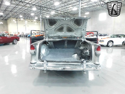 1955 Chevrolet Bel Air image 63