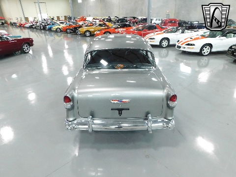 1955 Chevrolet Bel Air image 12