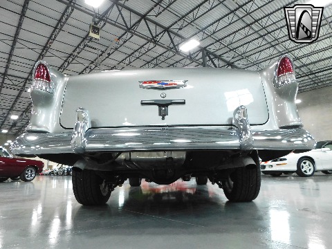 1955 Chevrolet Bel Air image 38