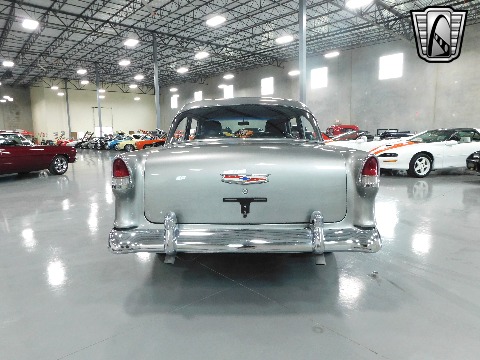 1955 Chevrolet Bel Air image 13