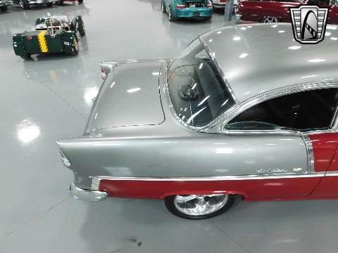 1955 Chevrolet Bel Air image 39