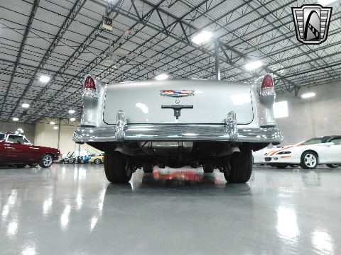 1955 Chevrolet Bel Air image 14
