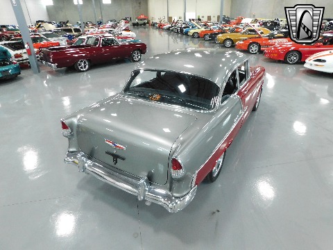 1955 Chevrolet Bel Air image 15