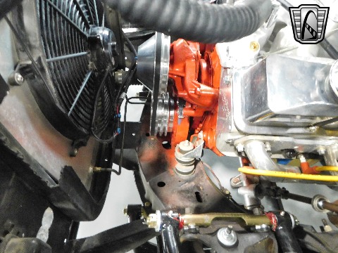 1955 Chevrolet Bel Air image 93