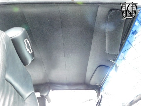 1955 Chevrolet Bel Air image 119