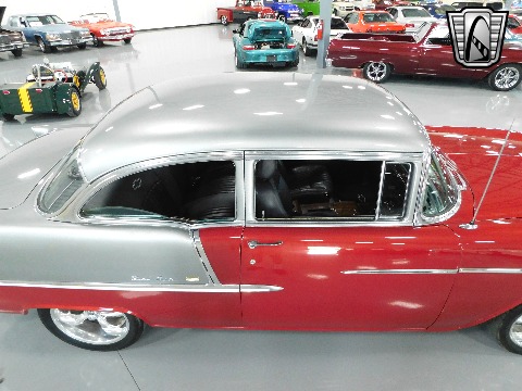 1955 Chevrolet Bel Air image 42