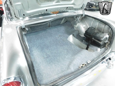 1955 Chevrolet Bel Air image 68