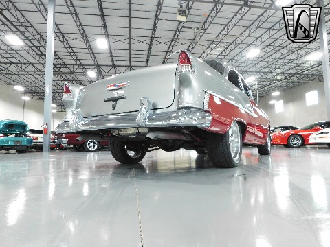 1955 Chevrolet Bel Air image 17