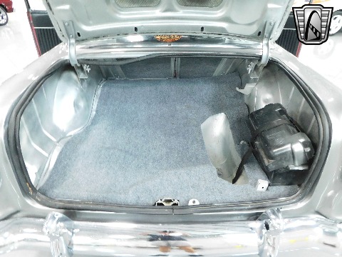 1955 Chevrolet Bel Air image 69