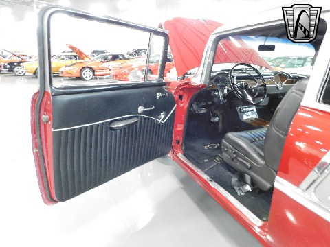 1955 Chevrolet Bel Air image 95