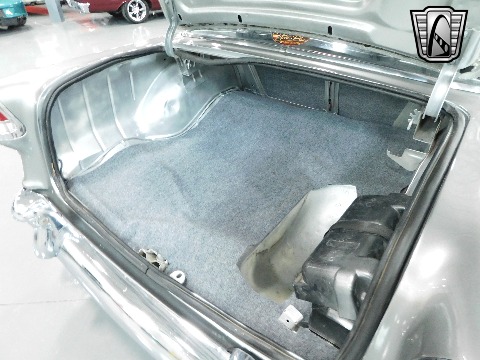 1955 Chevrolet Bel Air image 70