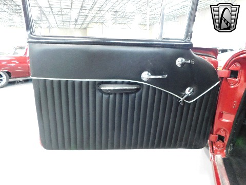 1955 Chevrolet Bel Air image 96