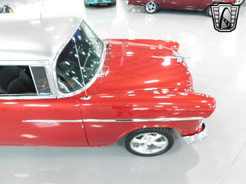 1955 Chevrolet Bel Air image 45