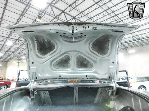 1955 Chevrolet Bel Air image 71