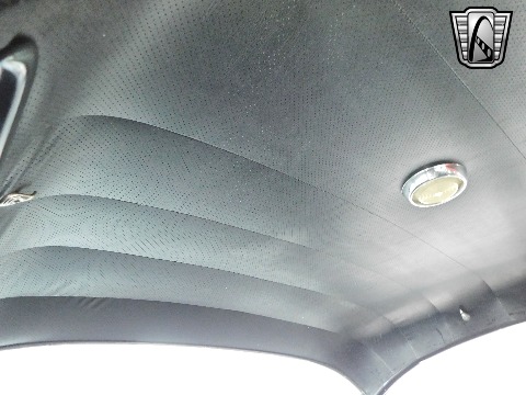 1955 Chevrolet Bel Air image 123