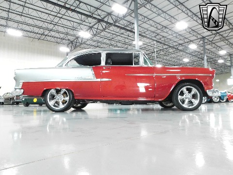 1955 Chevrolet Bel Air image 20