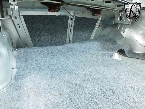 1955 Chevrolet Bel Air image 72