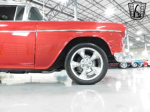 1955 Chevrolet Bel Air image 47