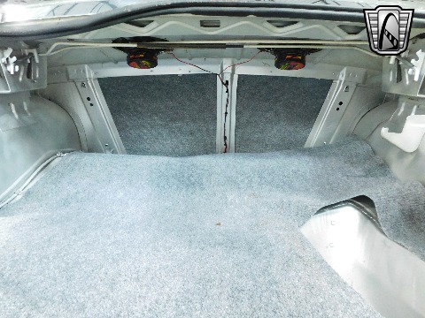 1955 Chevrolet Bel Air image 73