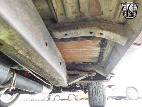 1955 Chevrolet Bel Air image 125