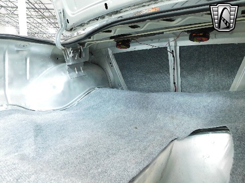 1955 Chevrolet Bel Air image 74