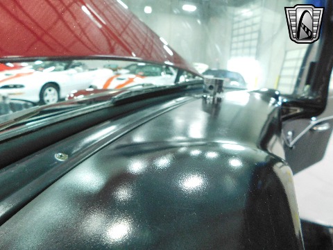 1955 Chevrolet Bel Air image 100