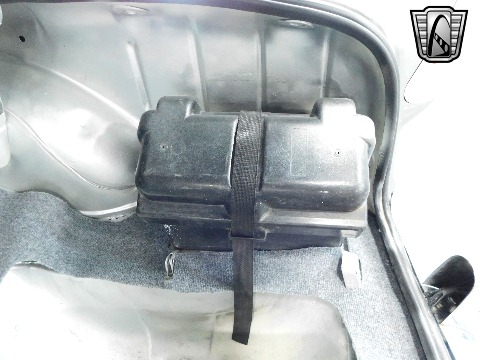 1955 Chevrolet Bel Air image 75