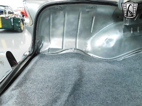 1955 Chevrolet Bel Air image 76