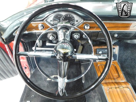 1955 Chevrolet Bel Air image 102