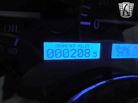 1955 Chevrolet Bel Air image 103