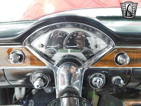 1955 Chevrolet Bel Air image 104