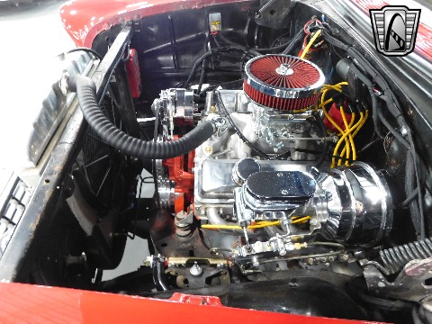 1955 Chevrolet Bel Air image 79