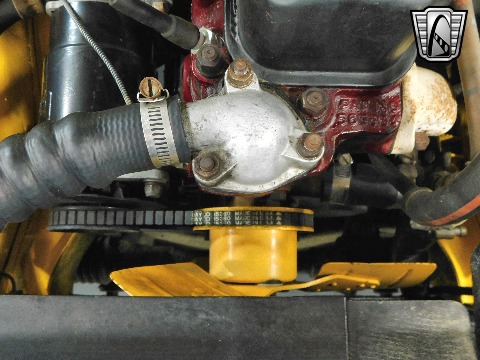 1964 MG MGB image 81