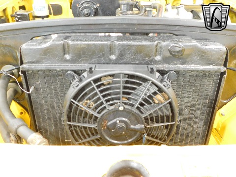 1964 MG MGB image 82