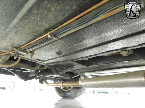 1964 MG MGB image 108