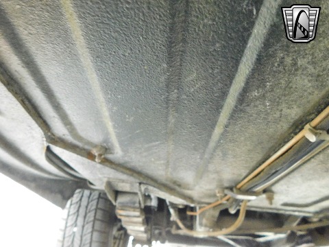 1964 MG MGB image 109