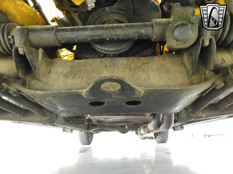 1964 MG MGB image 111