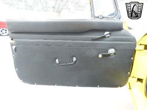 1964 MG MGB image 86