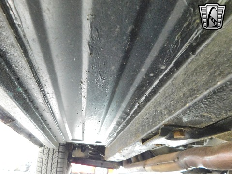 1964 MG MGB image 114