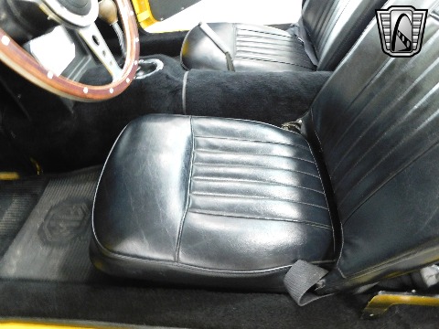 1964 MG MGB image 89